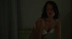 SHOSHANA NUDE SCENES AZNude