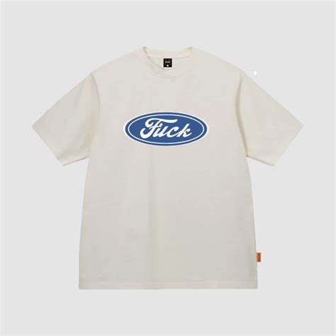 Remera FUCK S UNION Work Goods