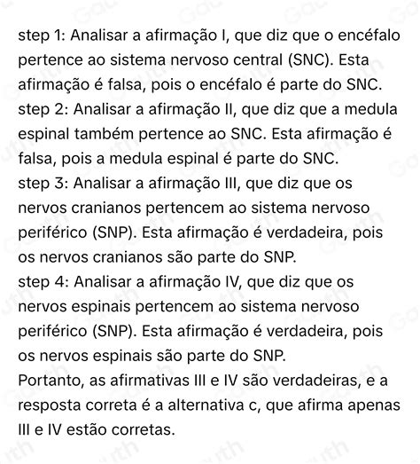 Algumas Patologias Podem Acometer O Sistema Nervoso Central