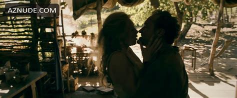 Eden Nude Scenes Aznude