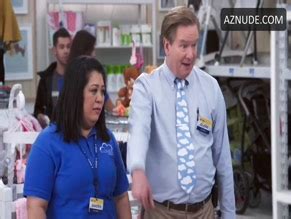 Superstore Nude Scenes Aznude