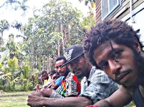 Kumul Pikinini Morobe
