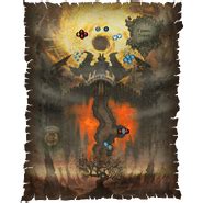 Книга Мертвых | Darksiders вики | Fandom