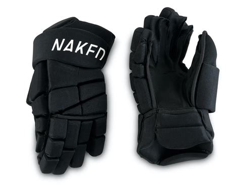 Naked Elite Penalty Corner Gloves Vik Sdn Bhd
