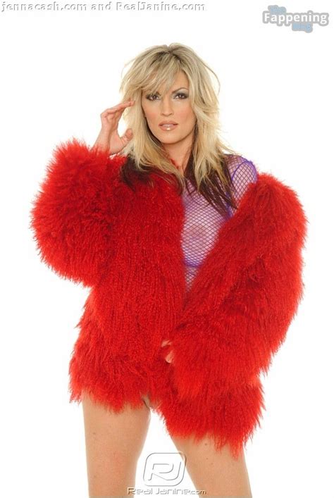 Janine Lindemulder Https Janinelindemulderforfans Nude Leaks OnlyFans Photo TheFappening