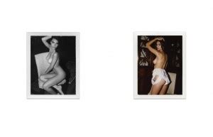 NUDITY Emily Ratajkowski Nude Photoshoot Jonathan Leder Collector S Edition Phun