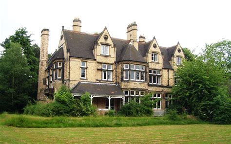 Needham Hall The P J Livesey Group