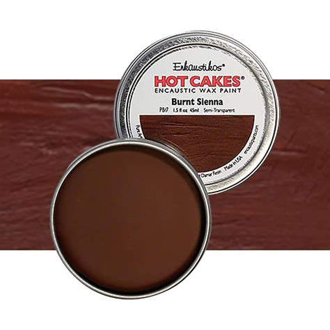 Enkaustikos Hot Cakes Jerry S Artarama