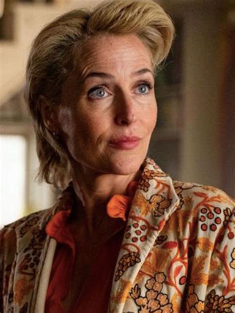 Gillian Anderson de Sex Education fará parte do elenco de Tron 3 Web Stories CNN Brasil