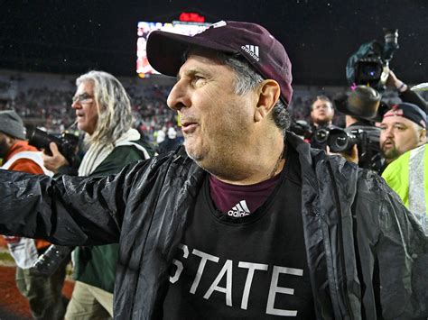 Mike Leach Stories Paint The Picture Of His Unparalleled Life Sports