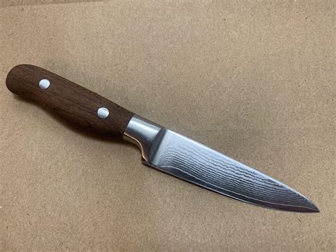 Ikea Briljera Paring Knife 1 Year Review Rchefknives