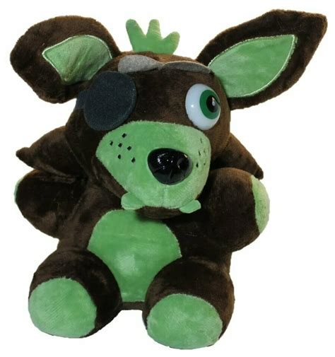 Мягкая игрушка Panawealth Inter Holding 5 ночей с Фредди (Five Nights ...