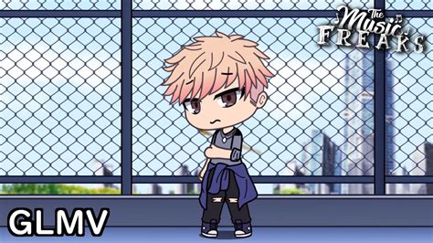 My Gaming Life Glmv The Music Freaks Gacha Life Musical Series