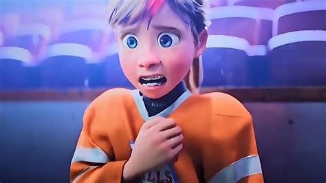 Uncensored Inside Out-Riley Rule 34