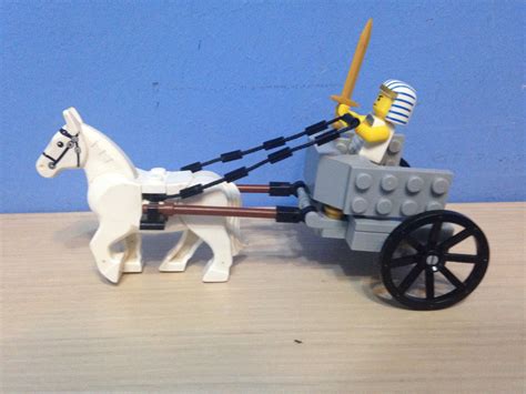 Egyptian Battle Chariot Lego Creations The Ttv Message Boards