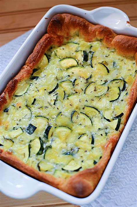 zucchini for dinner recipes 5