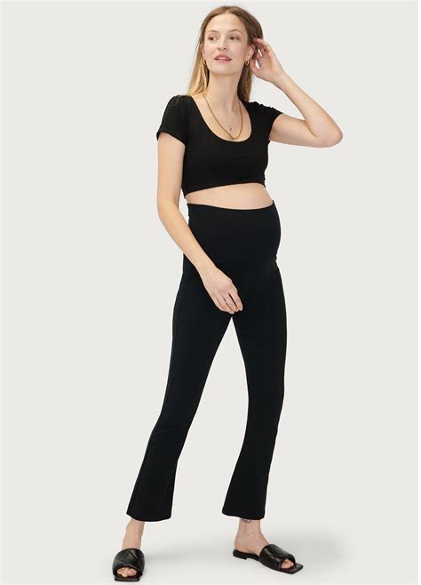 Maternity Clothes Sizing How To Size Maternity Clothes Babe By Hatch