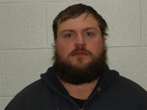 Adrian Shepherd Sex Offender In Ashland OH 44805 OH1562786