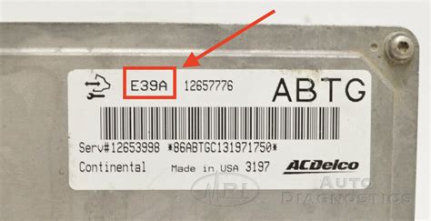Gm Ecm Pcm Cloning Service E37 E38 E39e39a E67 E78 E80 E82 E83 E84