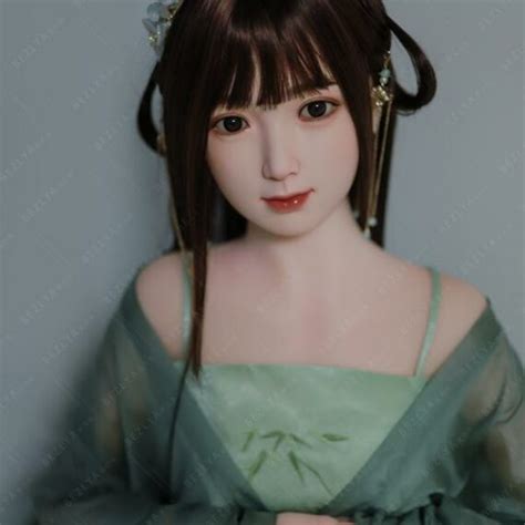 Zitong Chinese Style Sex Doll NakeDoll