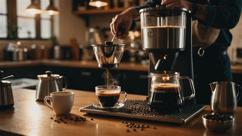 Roebling Coffee Your Ultimate Guide From Beans To Brew Like A Pro