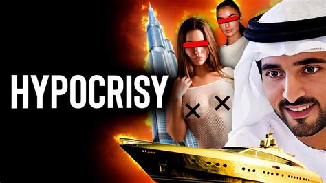 Secret Sex Parties Of Dubais Mega Rich YouTube
