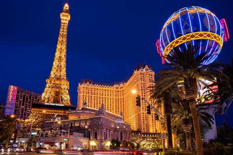 «las Vegas - Nevada» HD Wallpapers