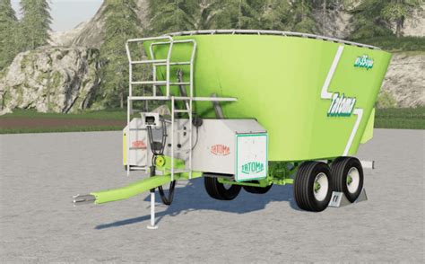 Tatoma Mv Triplo Ls Farming Simulator Mod Ls Mod