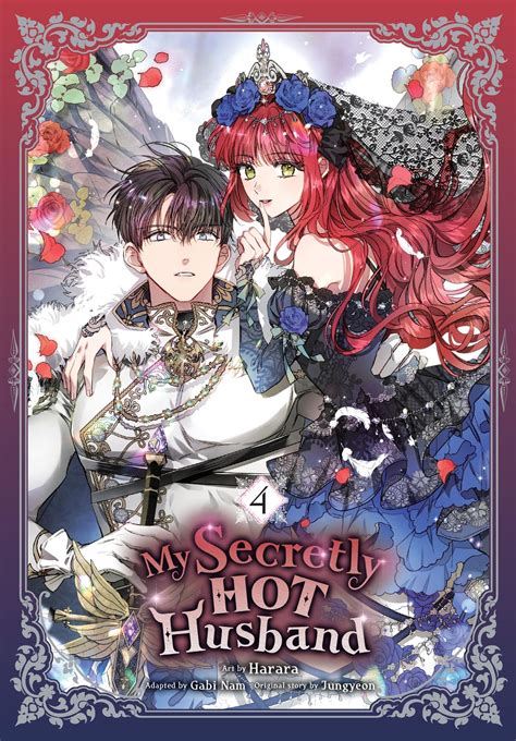 My Secretly Hot Husband Vol Merry Manga Co