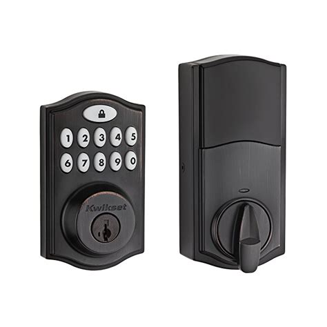 Best Kwikset Smart Locks for 2019 | Door Lock Guide