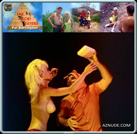 The Acid Eaters Nude Scenes Aznude