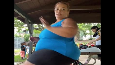 African Ssbbw Dance Bbw African Dance YouTube