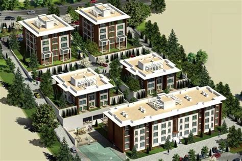 Hobi Life Konut Projesi ve Fiyatları