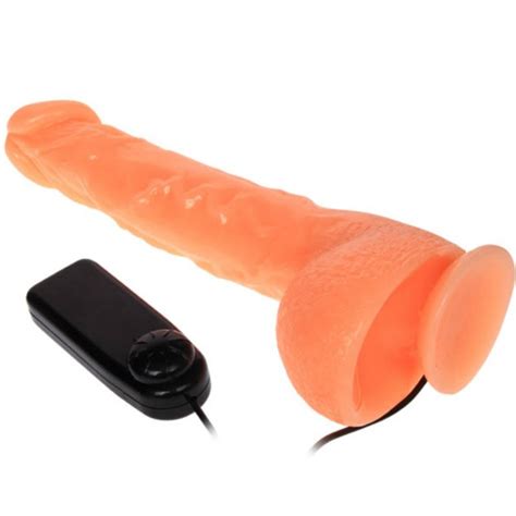 Braga Vibradora Remota Vibration Dildo Dto Vivelavita