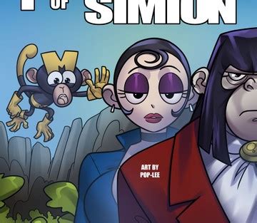 Planet Of Simion Muses Sex And Porn Comics