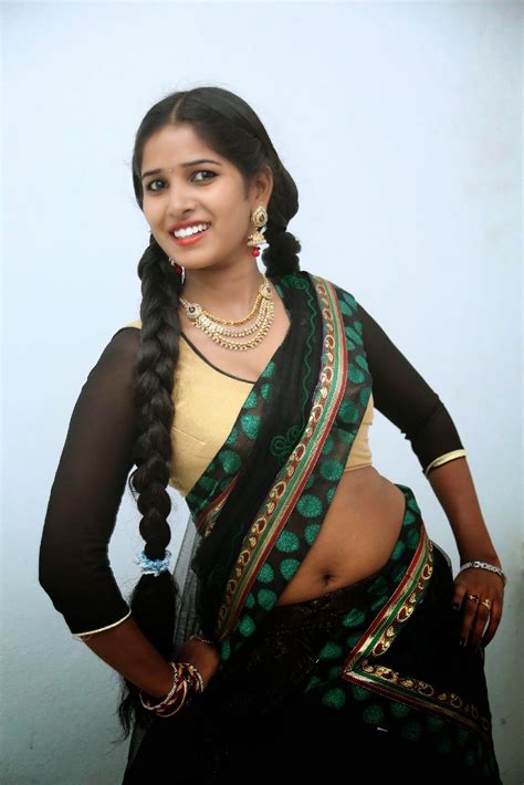 Celebrities Fashion Trend Actress Myna Hot Photos