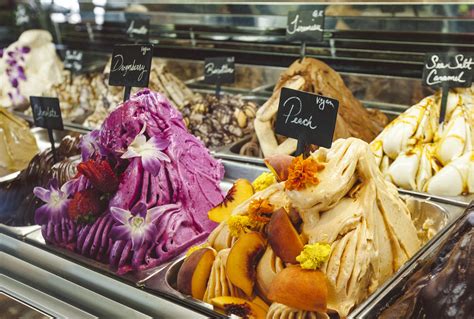 Why our Gelato is the best in San Diego County | GELATO 101