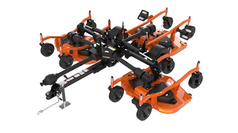 Grooming Mowers All Flex Mowers Afm4211 All Flex Mowers