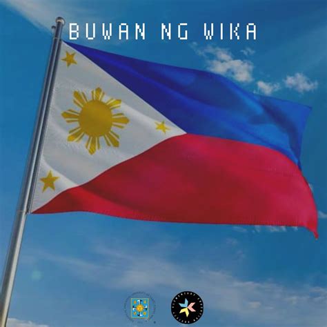 Buwan Ng Wika Background