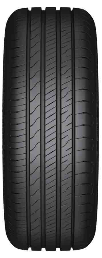 Llantas Goodyear Efficientgrip Performance P R Virtual Llantas