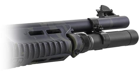 Benelli releases new version of the Nova, a 3" only Nova 3 | Shotgun Forum