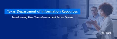 texas department  information resources attexasdir posts