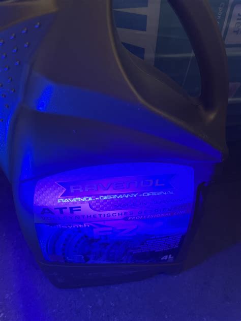 Равенол фз оригинал — Mazda CX-5 (2G), 2,5 л, 2018 года | просто так ...