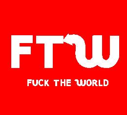 Fuck The World