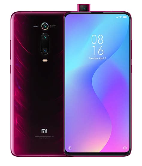 Xiaomi Mi 9T Price In Malaysia RM1199 & Full Specs - MesraMobile