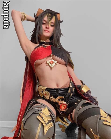 Otterother Nude OnlyFans Leaks Photo 2760310 Fapopedia