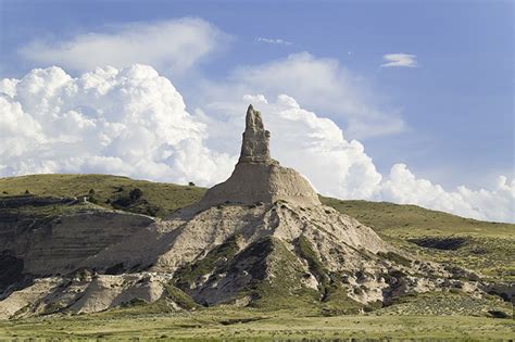 The Top 14 Historical Sites in Nebraska!