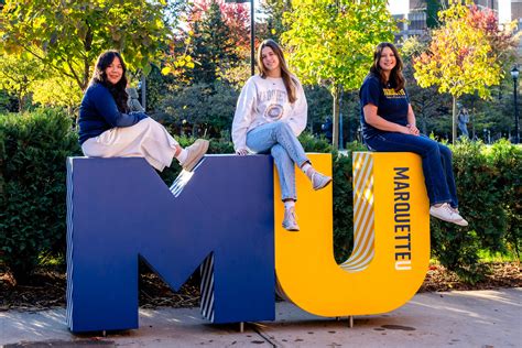Marquette ranked 88th nationally in latest U.S. News Best Colleges