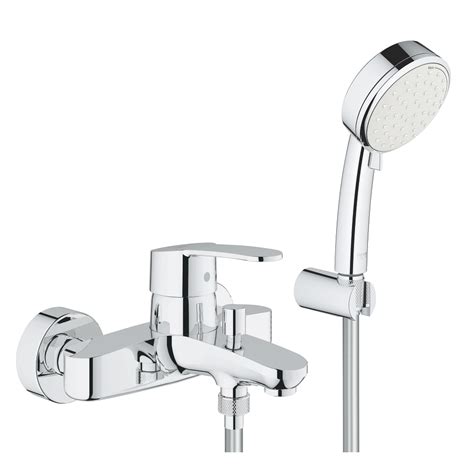 Eurostyle Cosmopolitan Mitigeur Monocommande Bain Douche Grohe