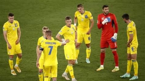 Goal And Highlights Ukraine Malta In Euro Cup Qualifiers June